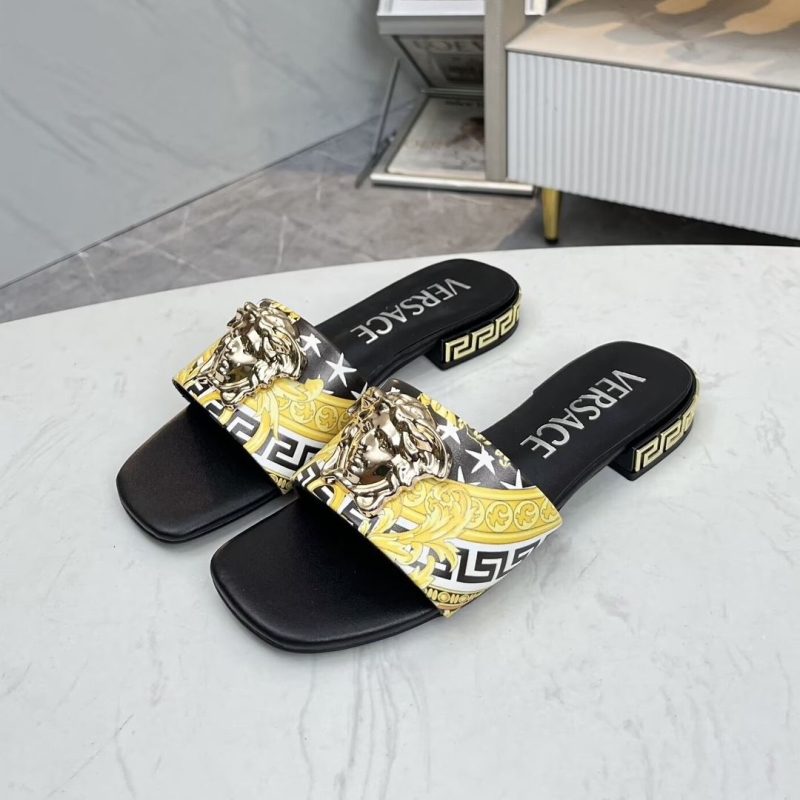 Givenchy Slippers